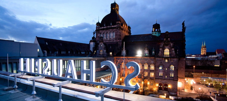 Nuremberg