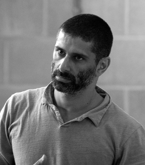 Bruno Guillore