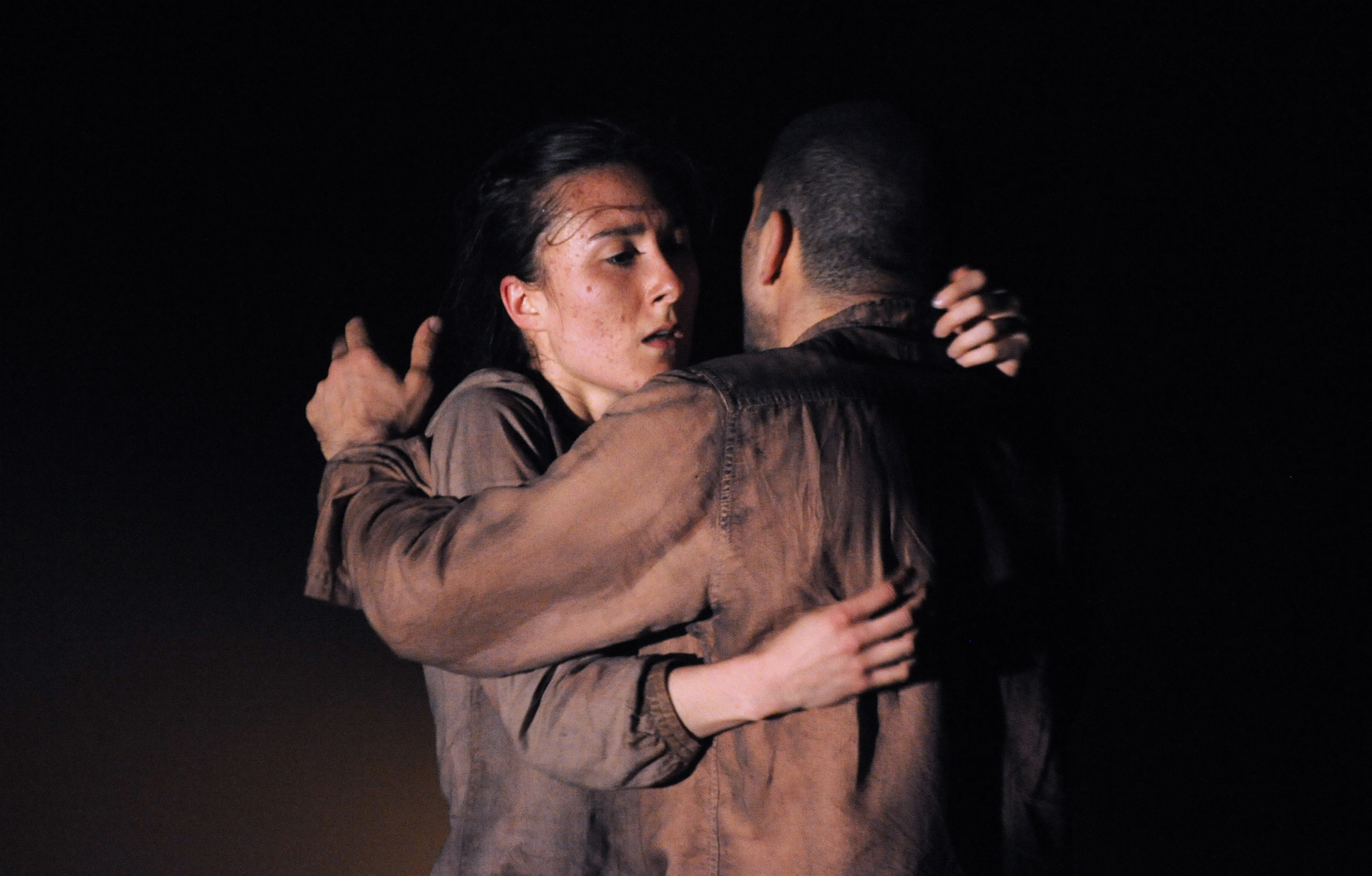 Gabriele Zucca Political Mother (126) Good For Programmes But Not Marketing
