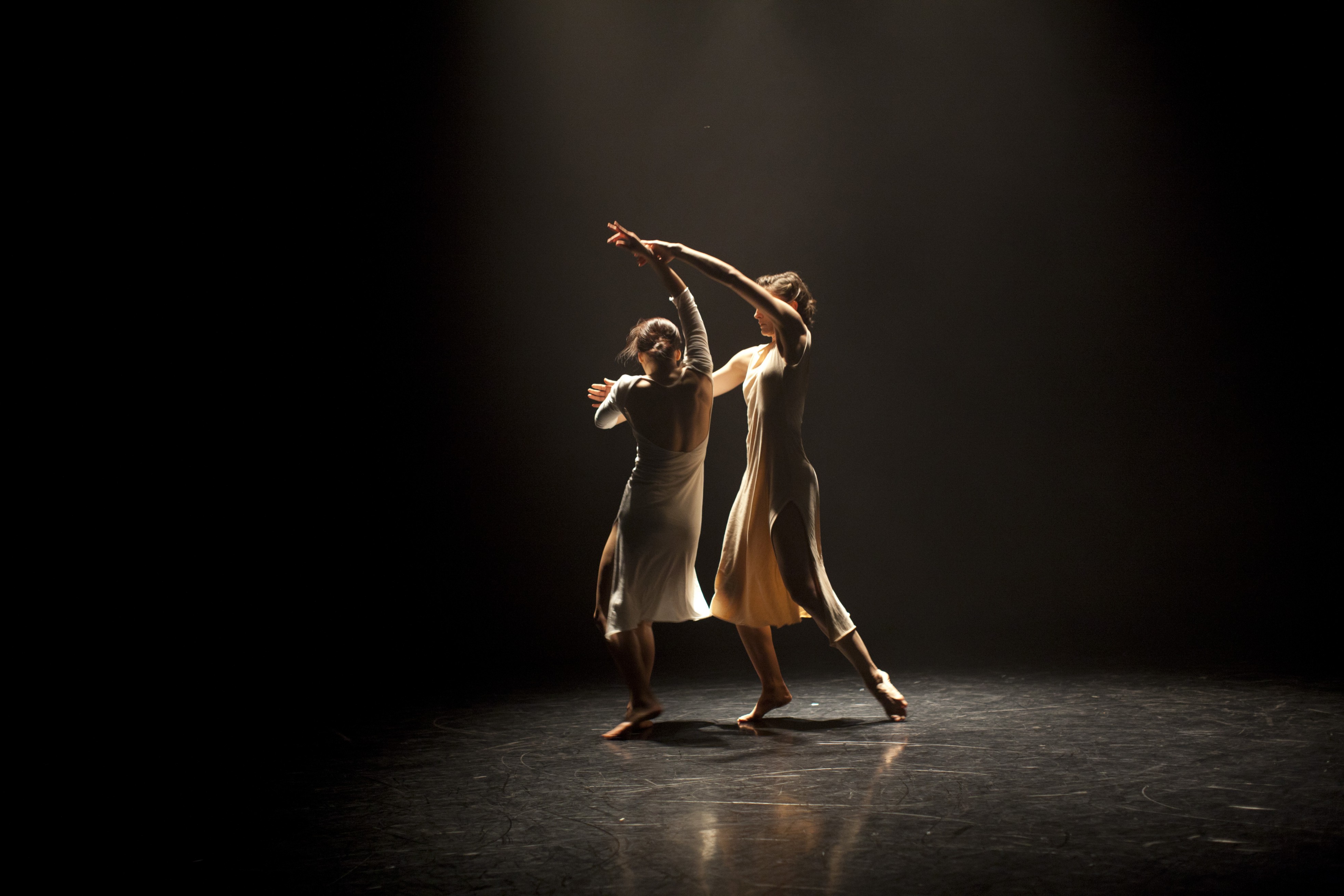 Hofesh Shechter Company In Good Company 2012 Tom Medwell.2